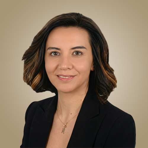 esma-parmak